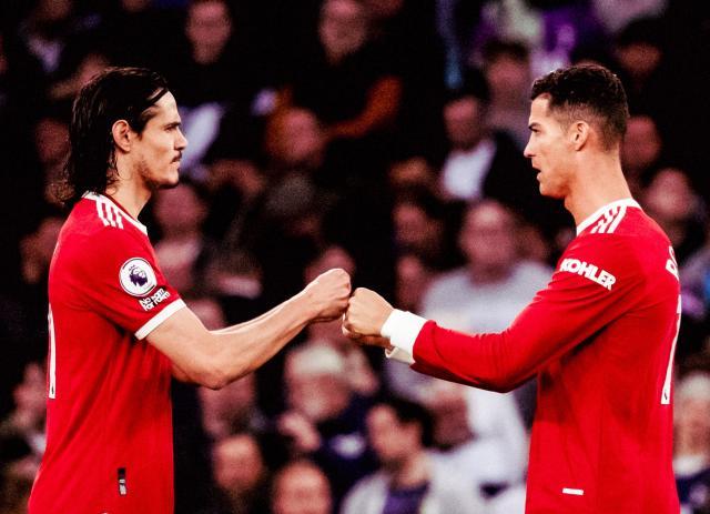 开云官网登录-C罗传射打脸“毒瘤”说 12年前的“提款机”里还有钱！