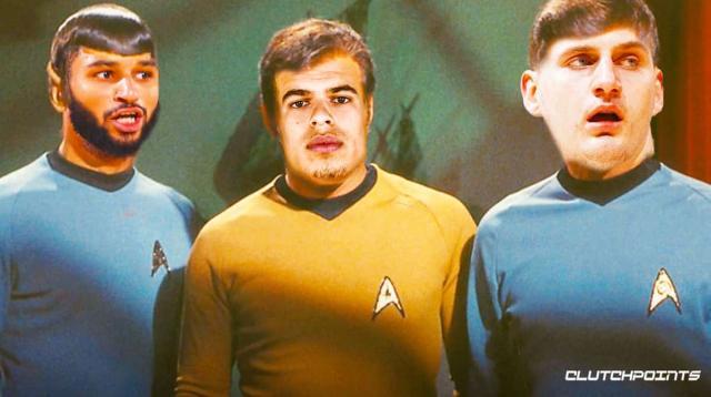 休赛期安静得可怕！坐拥MVP的掘金为何不被看好？