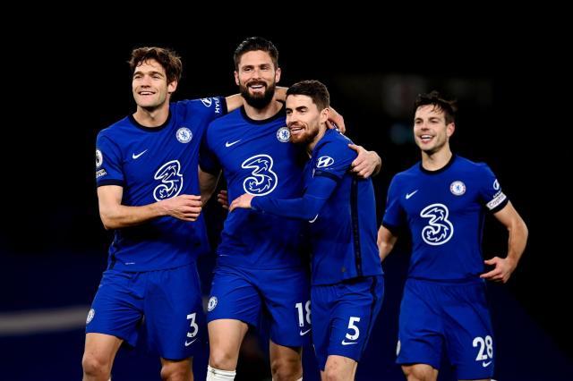 开云官网登录-【英超】亚伯拉罕伤退 切尔西2-0纽卡取得英超4连胜